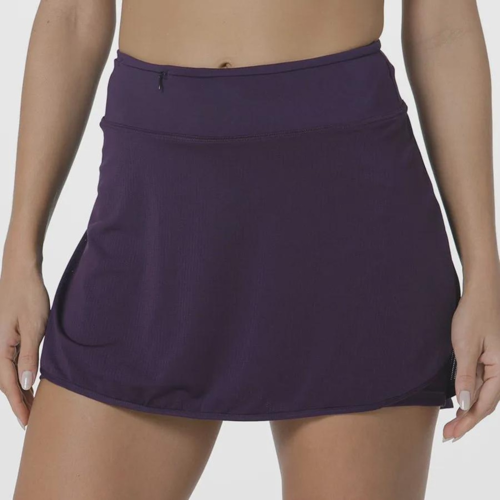 Shorts Saia Mizuno Energy Feminino