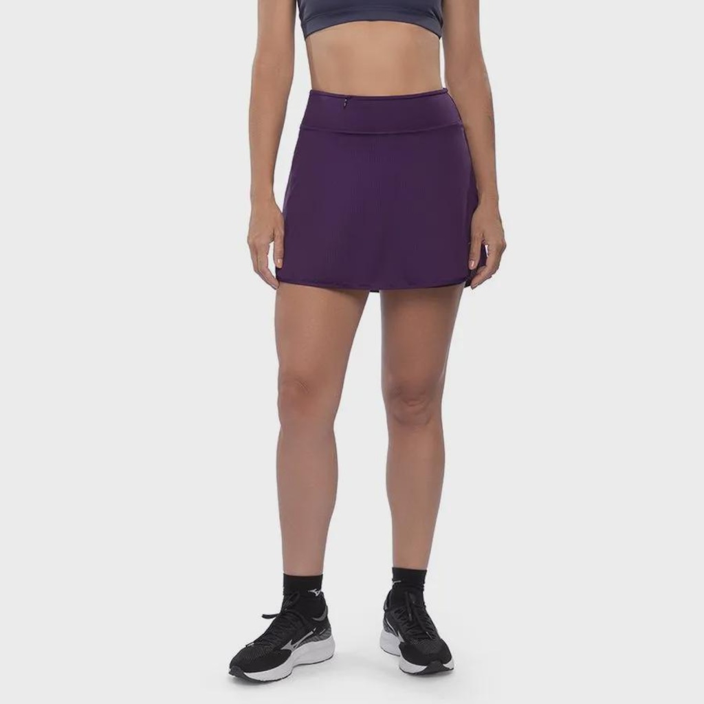 Imagem 5 do produto Shorts Saia Mizuno Energy Feminino