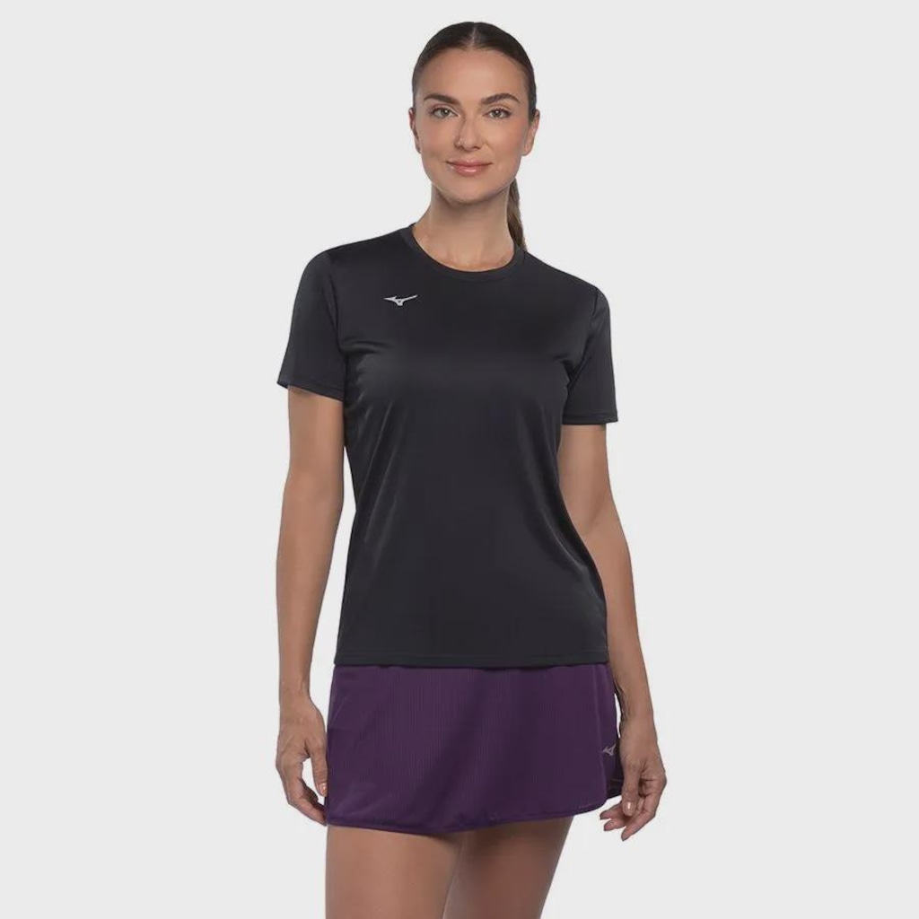 Camiseta Mizuno Energy 2.0 Feminina