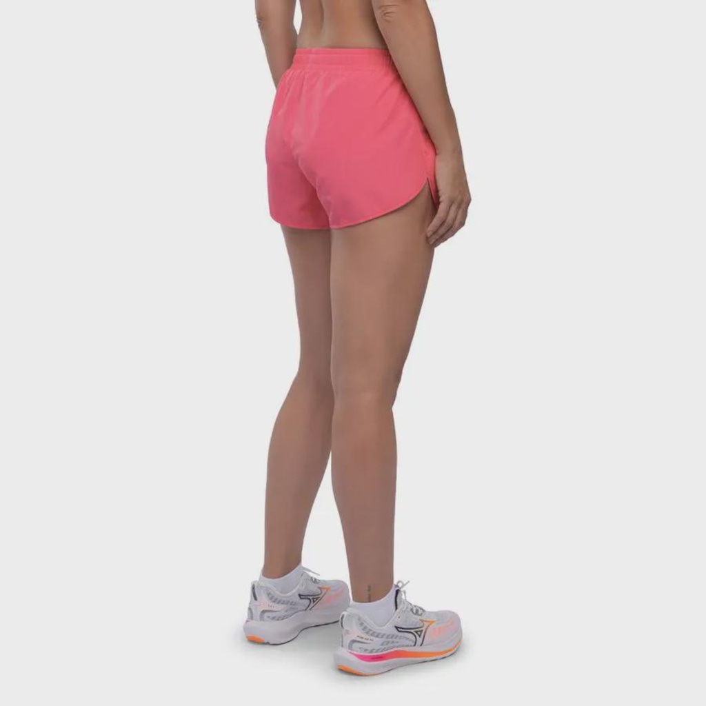 Imagem 2 do produto Shorts Mizuno Essence Feminino