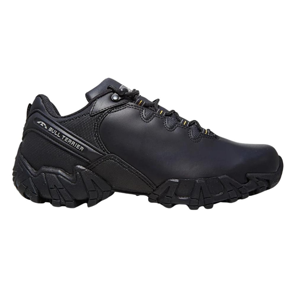 Bota Masculina Bull Terrier Dakar Low