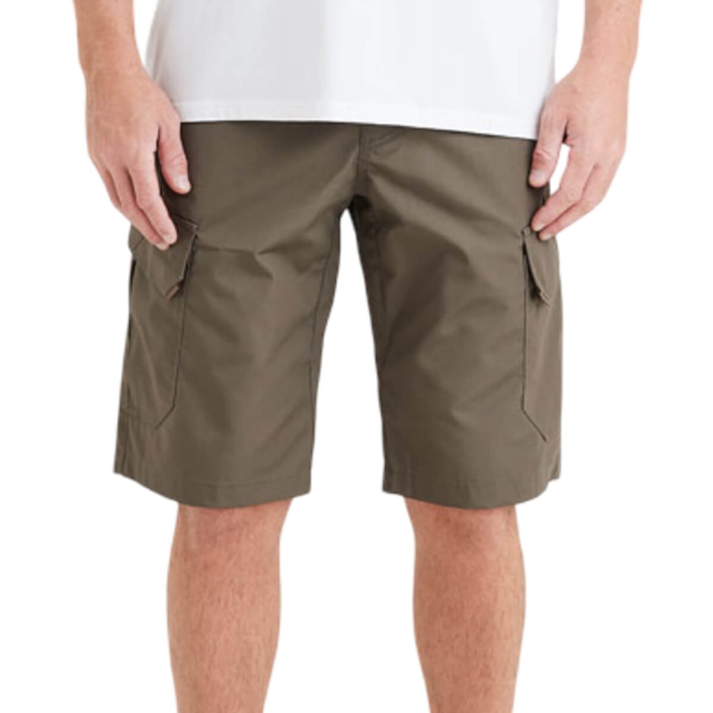 Bermuda Tática Masculina Invictus Veteran