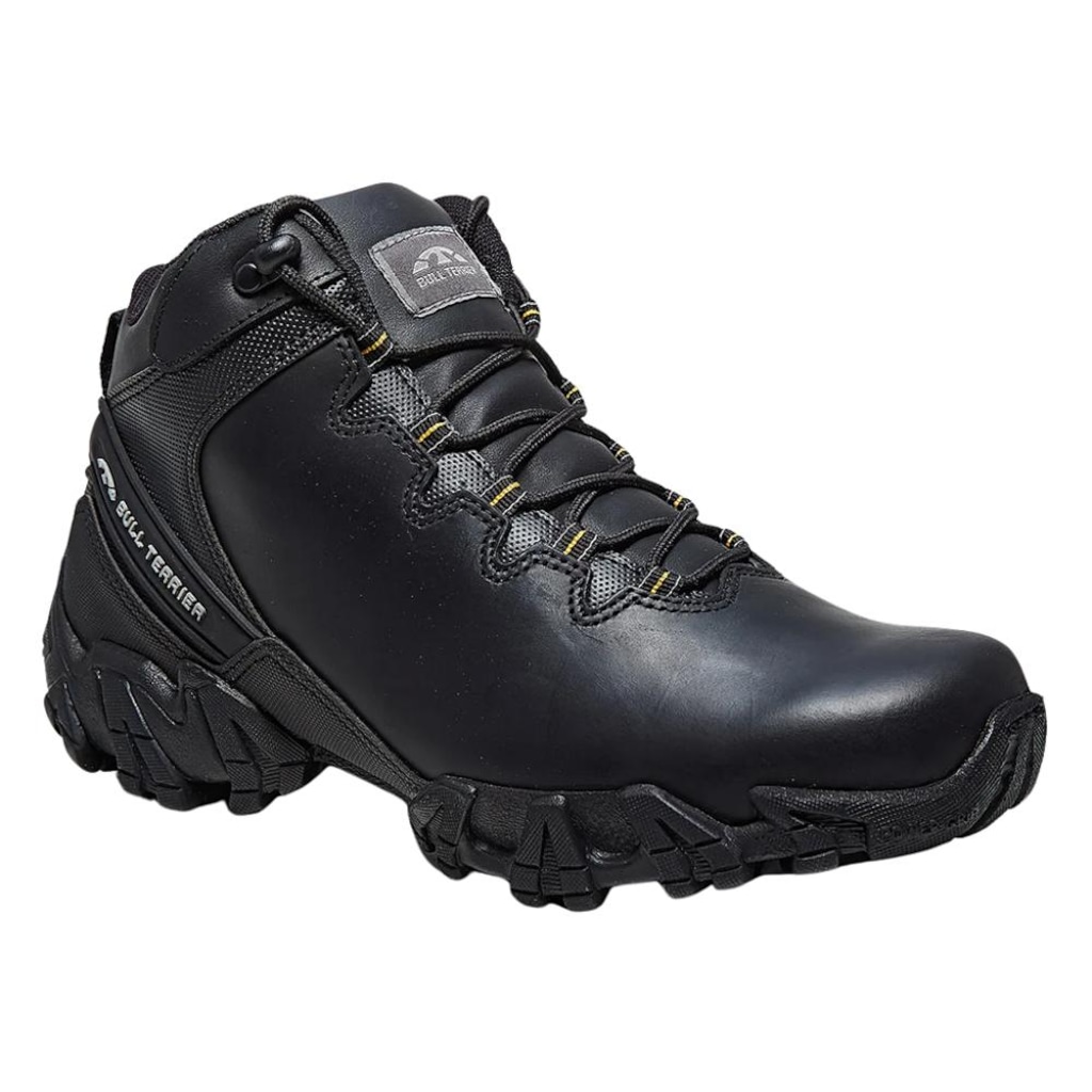 Imagem 2 do produto Bota Masculina Bull Terrier Dakar