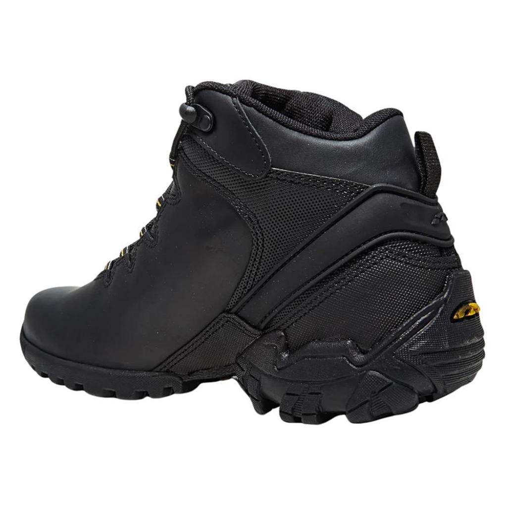 Imagem 3 do produto Bota Masculina Bull Terrier Dakar