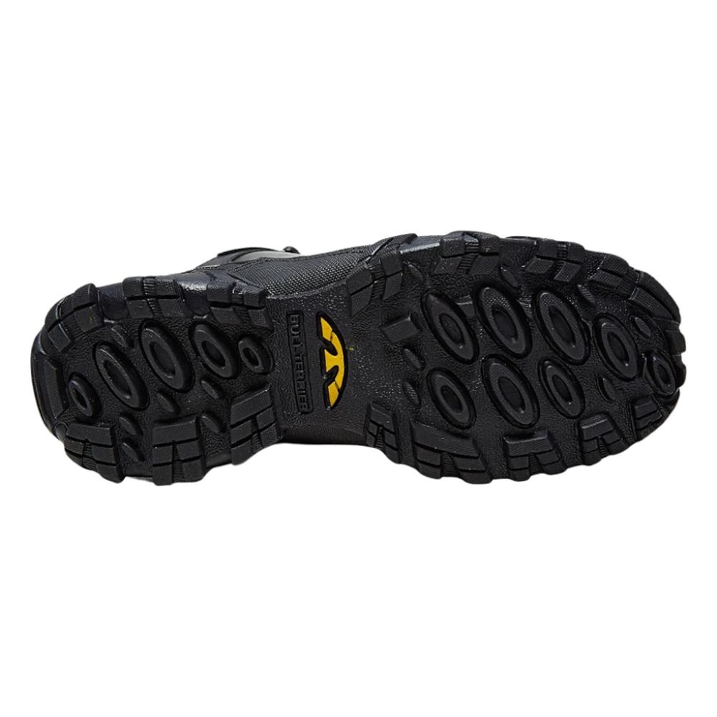 Imagem 5 do produto Bota Masculina Bull Terrier Dakar