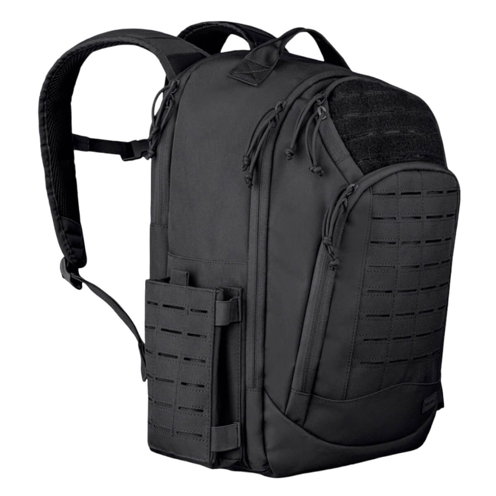 Imagem 2 do produto Mochila Invictus Seal 2.0 40 Litros