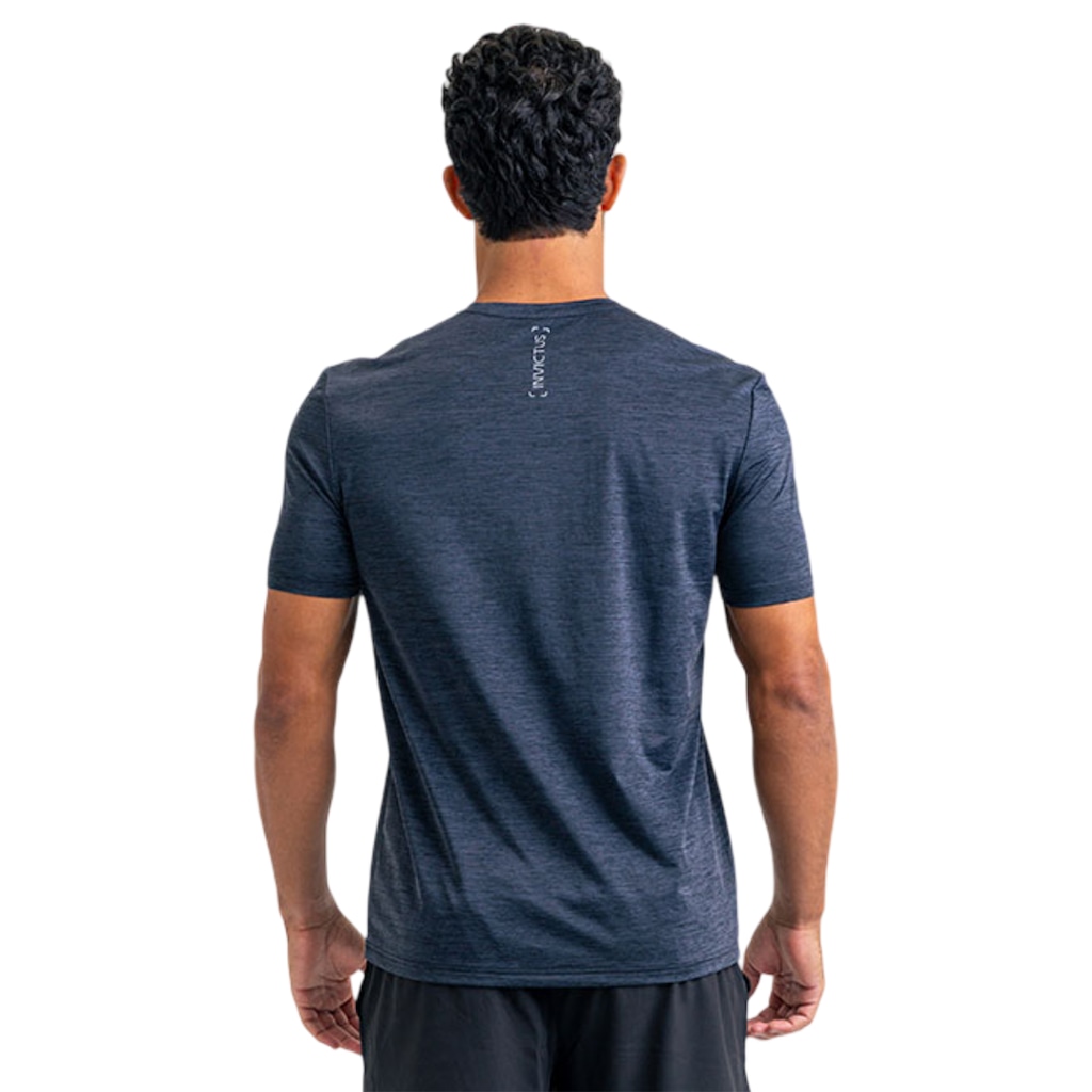 Imagem 2 do produto Camiseta Masculina Invictus Trainning Speed