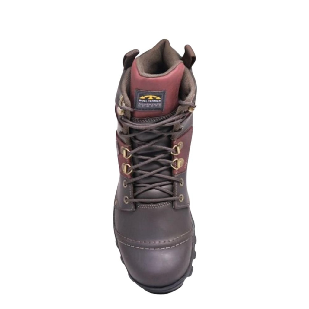 Imagem 4 do produto Bota Masculina Bull Terrier Tornado Burnet