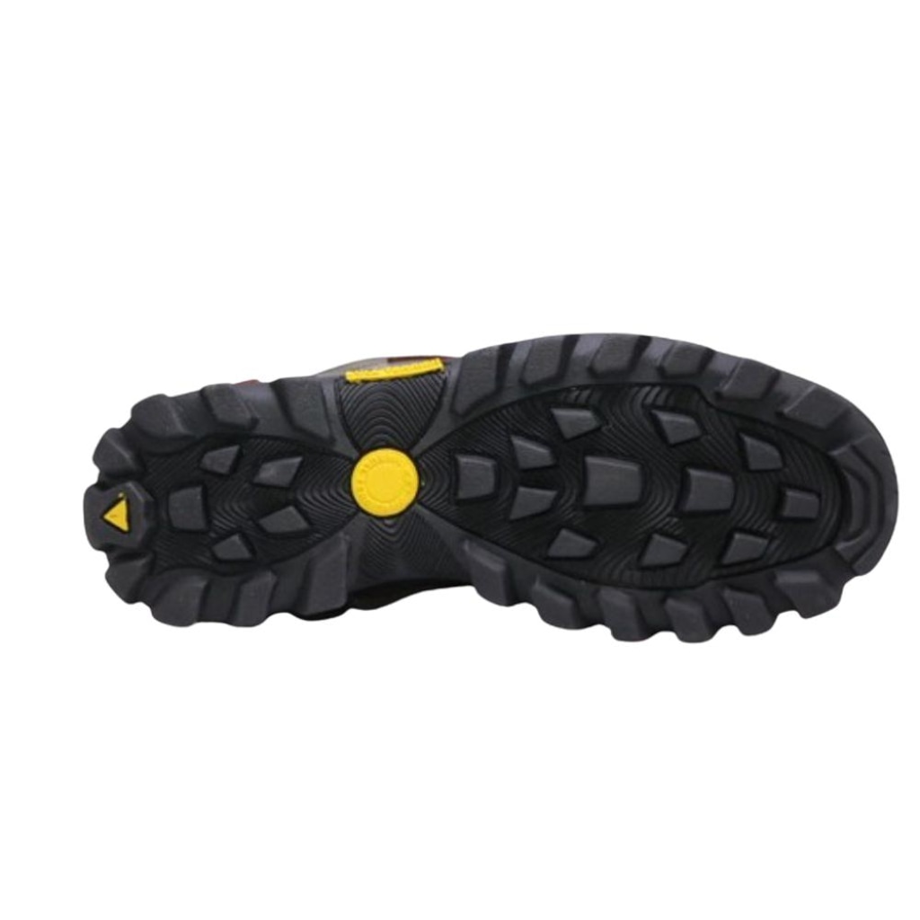 Imagem 5 do produto Bota Masculina Bull Terrier Tornado Burnet