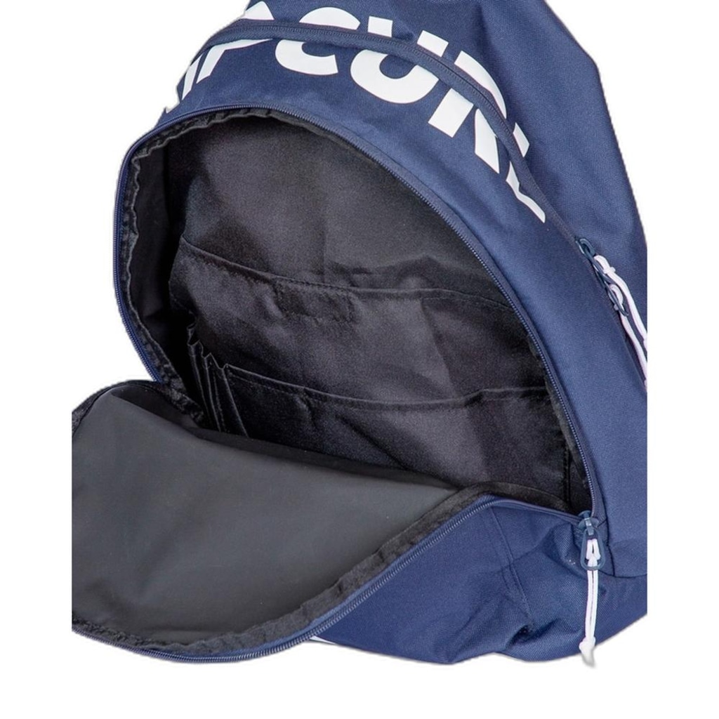 Imagem 5 do produto Mochila Rip Curl Double Dome Brand 24 Litros