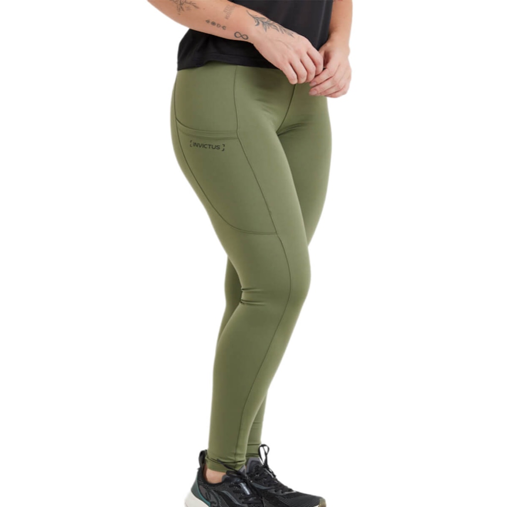 Imagem 2 do produto Calça Legging  Feminina Invictus Activity