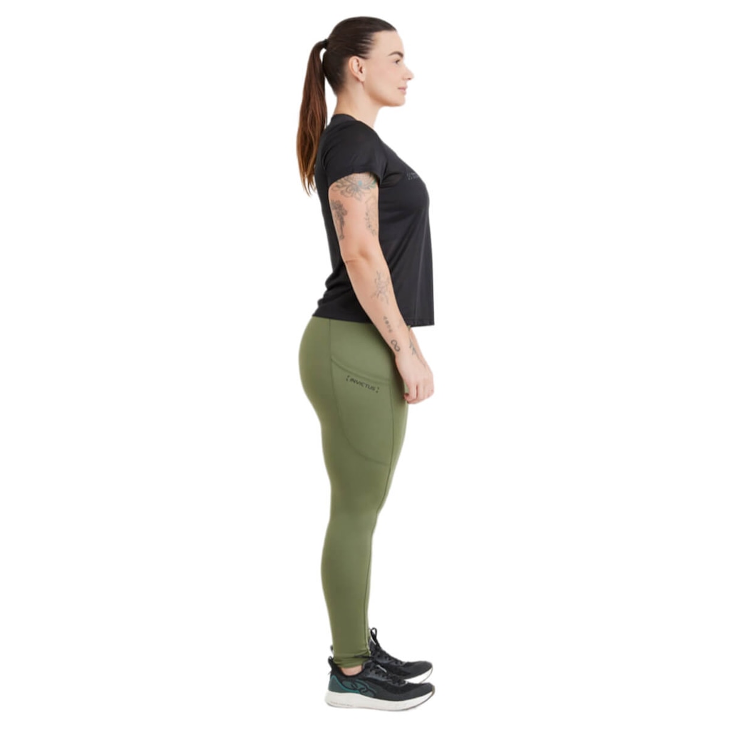 Imagem 3 do produto Calça Legging  Feminina Invictus Activity