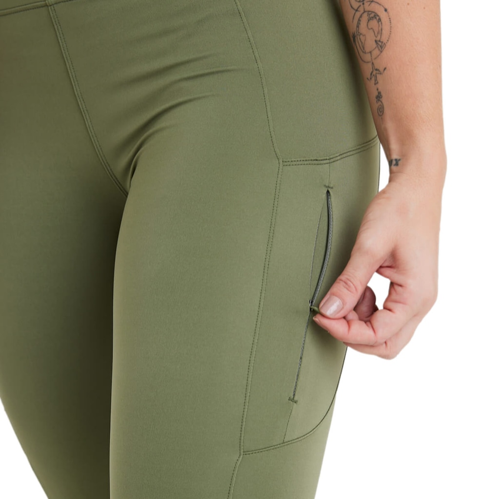 Imagem 4 do produto Calça Legging  Feminina Invictus Activity