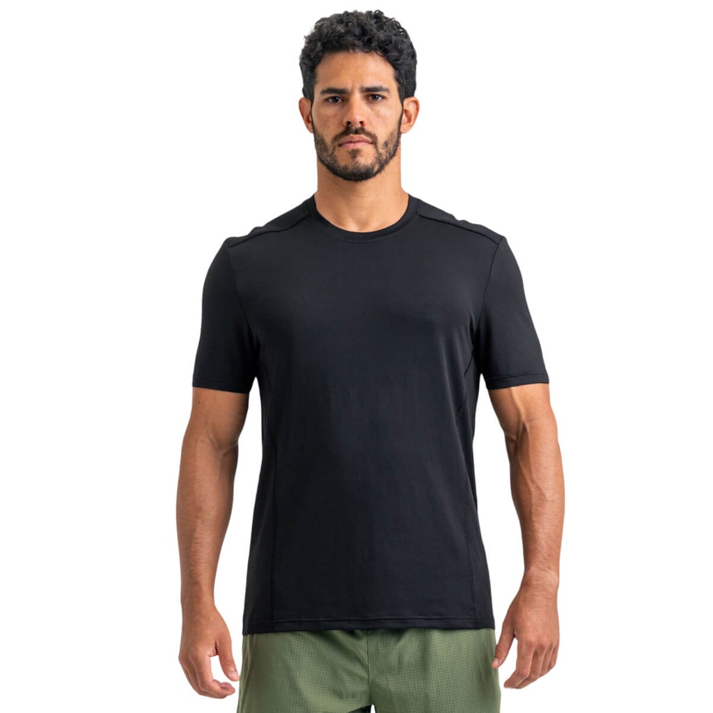 Camiseta Masculina Invictus Training Intensity