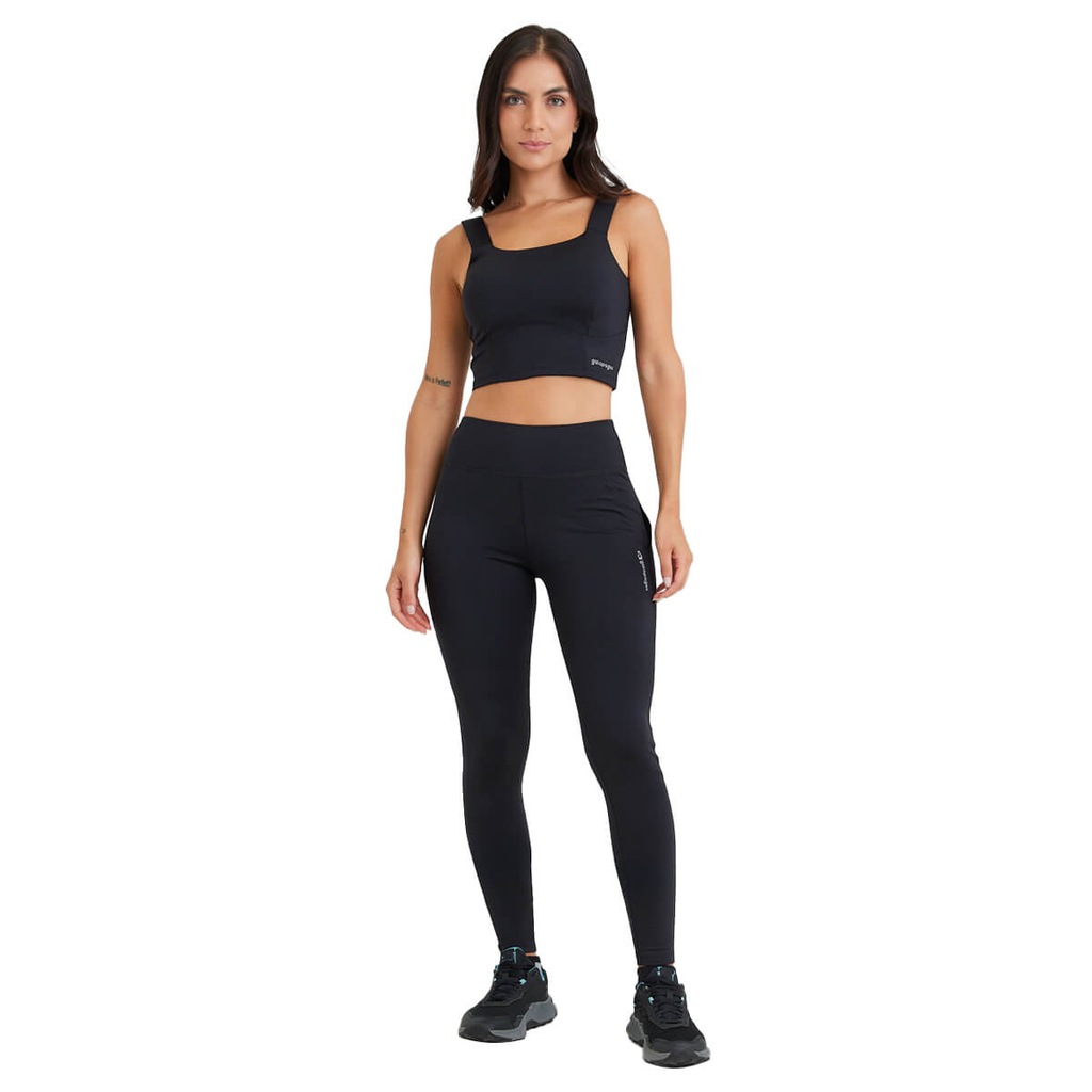 Imagem 5 do produto Top Alça Feminino Galapagos Adrenaline UV 50