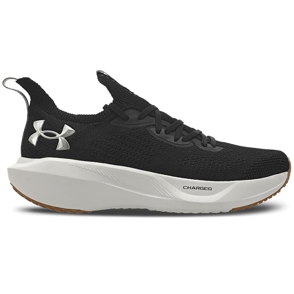 Tênis Masculino Under Armour Charged Sligth 3