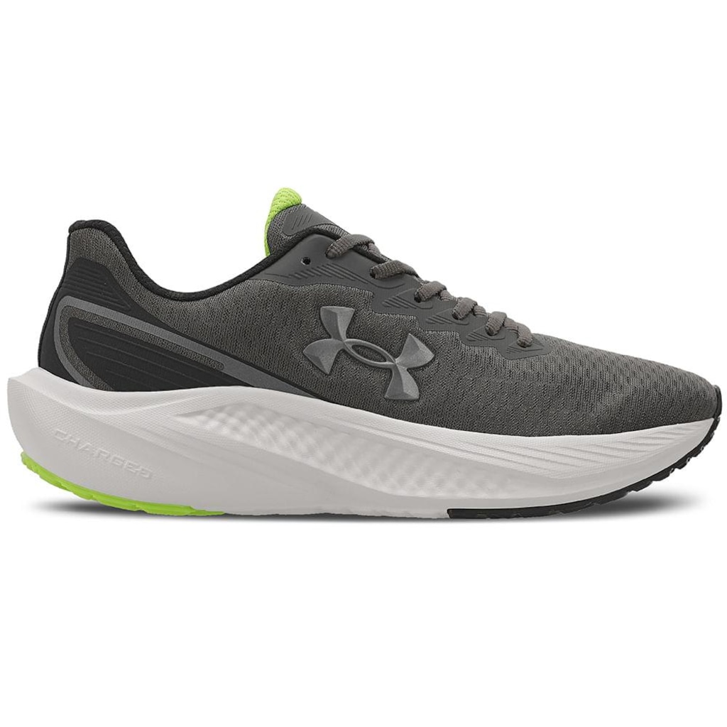 Tênis Under Armour Charged Wing 2 Masculino