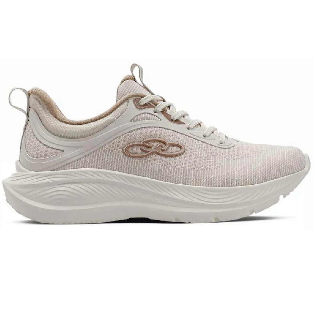 Tênis Feminino Olympikus Vibe