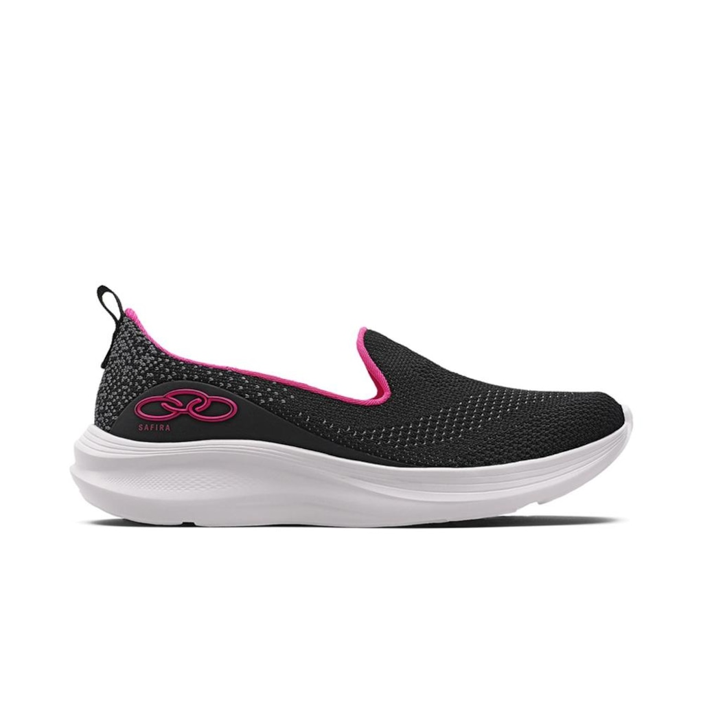 Tênis Feminino Olympikus Safira