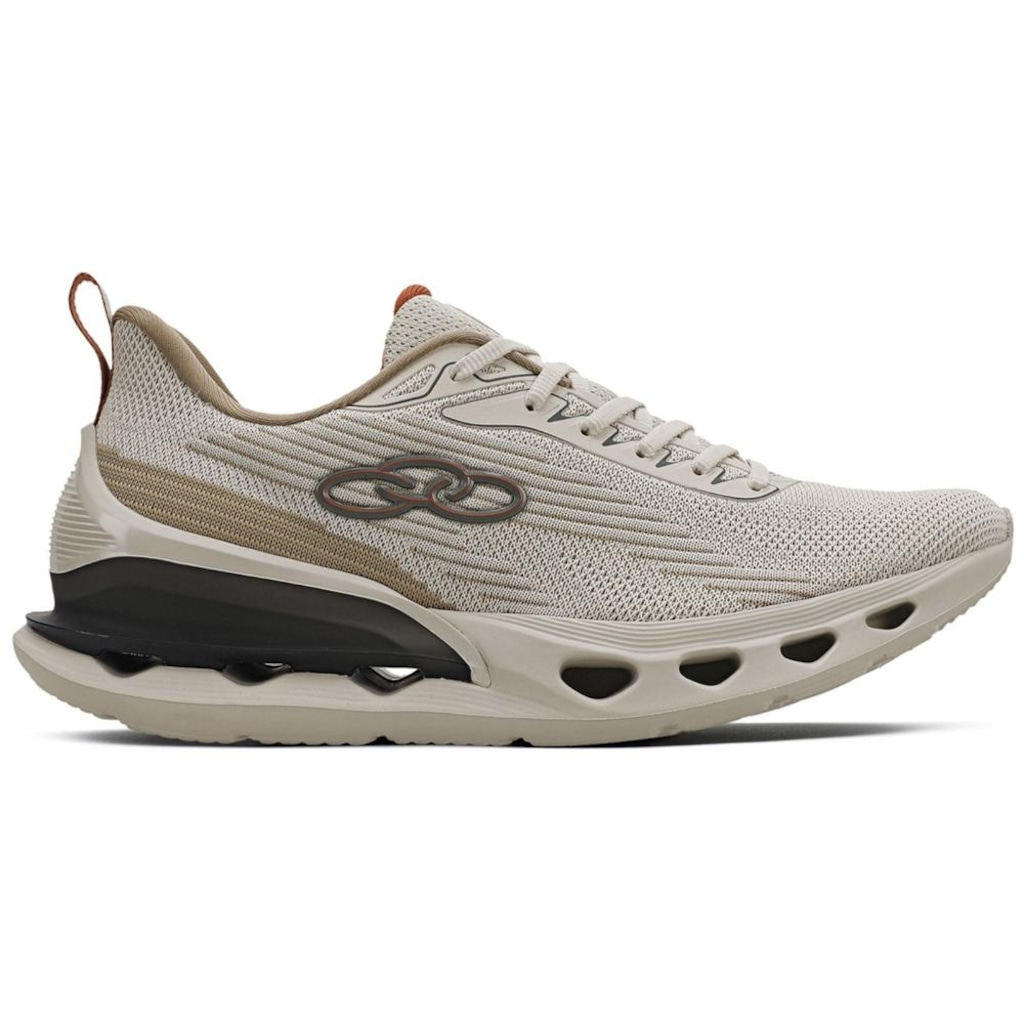 Tênis Masculino Olympikus Quartzo