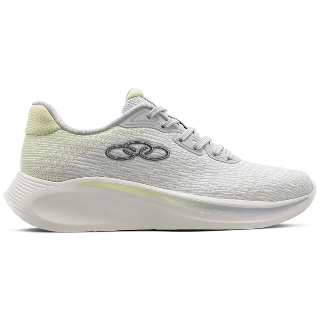 Tênis Feminino Olympikus Plaza