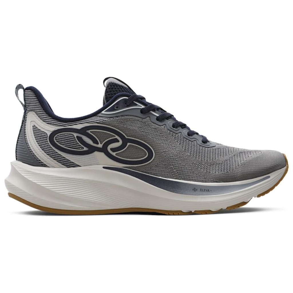 Tênis Feminino Olympikus Circuito