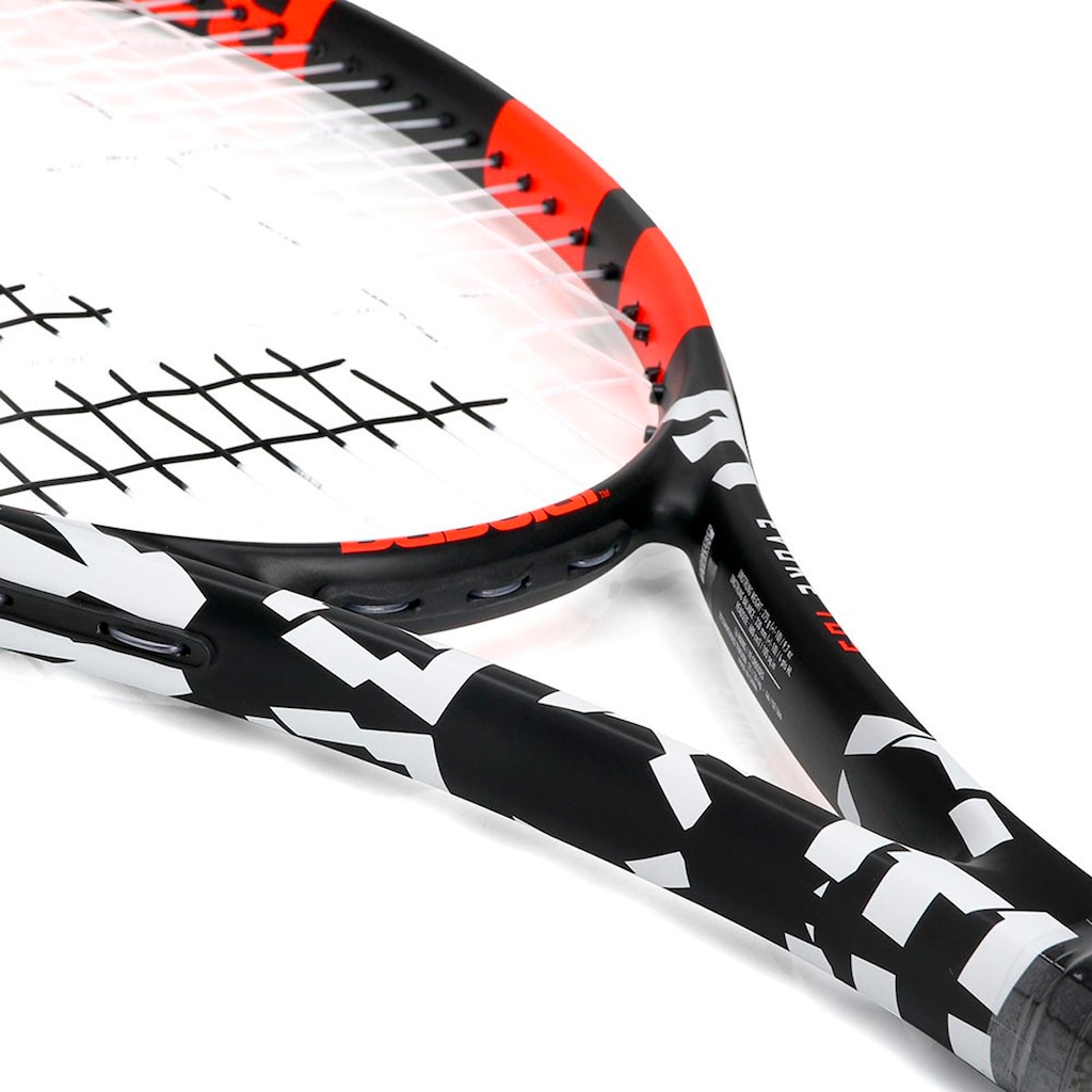 Imagem 2 do produto Raquete de Tênis Babolat  Evoke 105 275g L2