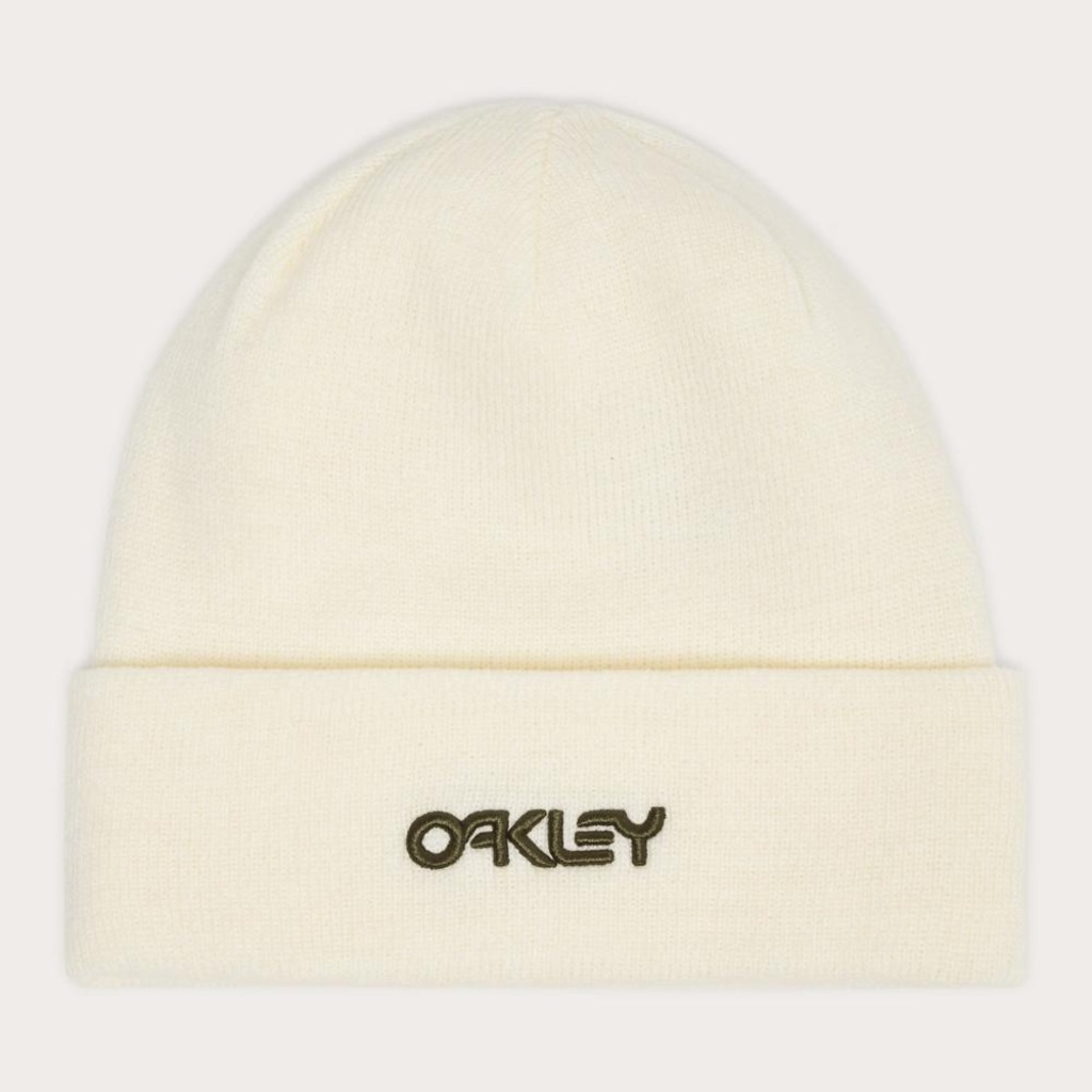 Gorro Oakley B1B Logo Beanie