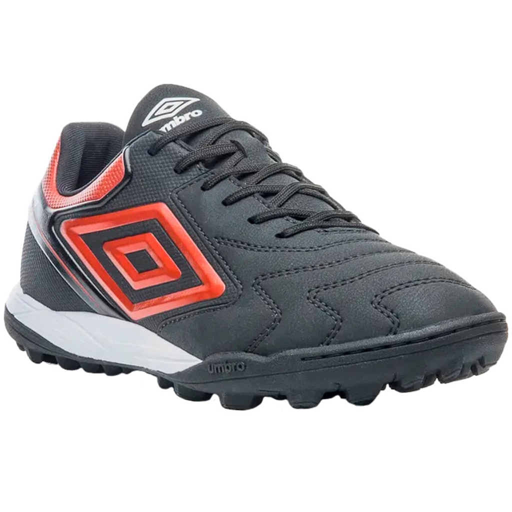 Imagem 3 do produto Chuteira Society Adulto Umbro Adamant Top Speed Club
