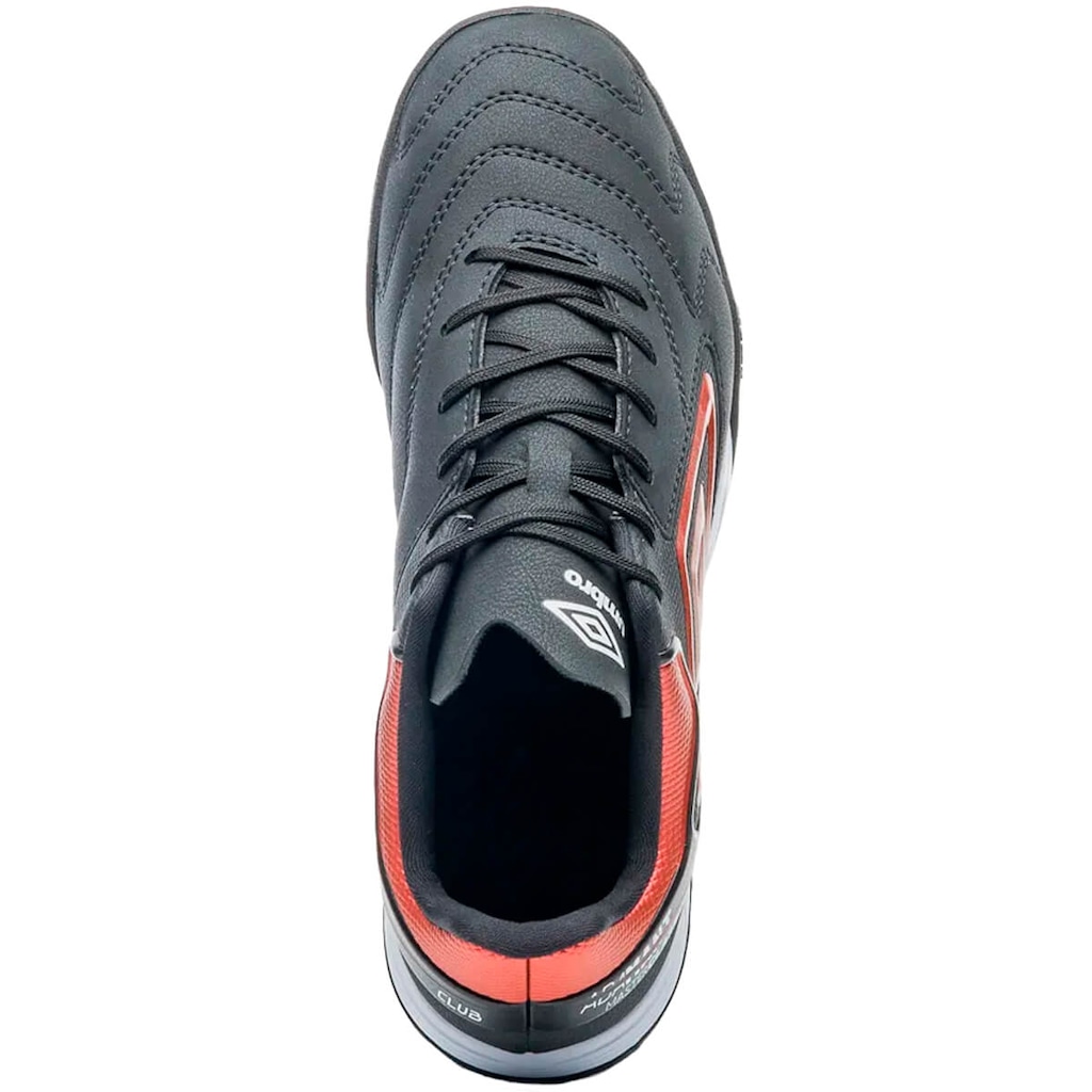 Imagem 4 do produto Chuteira Society Adulto Umbro Adamant Top Speed Club