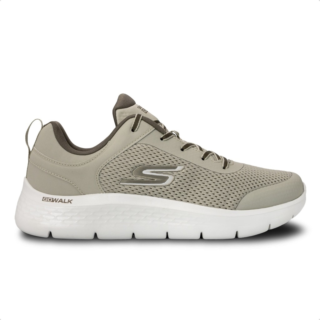 Tênis Masculino Skechers Go Walk Flex-Independent