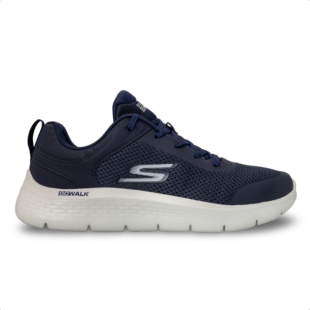 Tênis Masculino Skechers Go Walk Flex-Independent