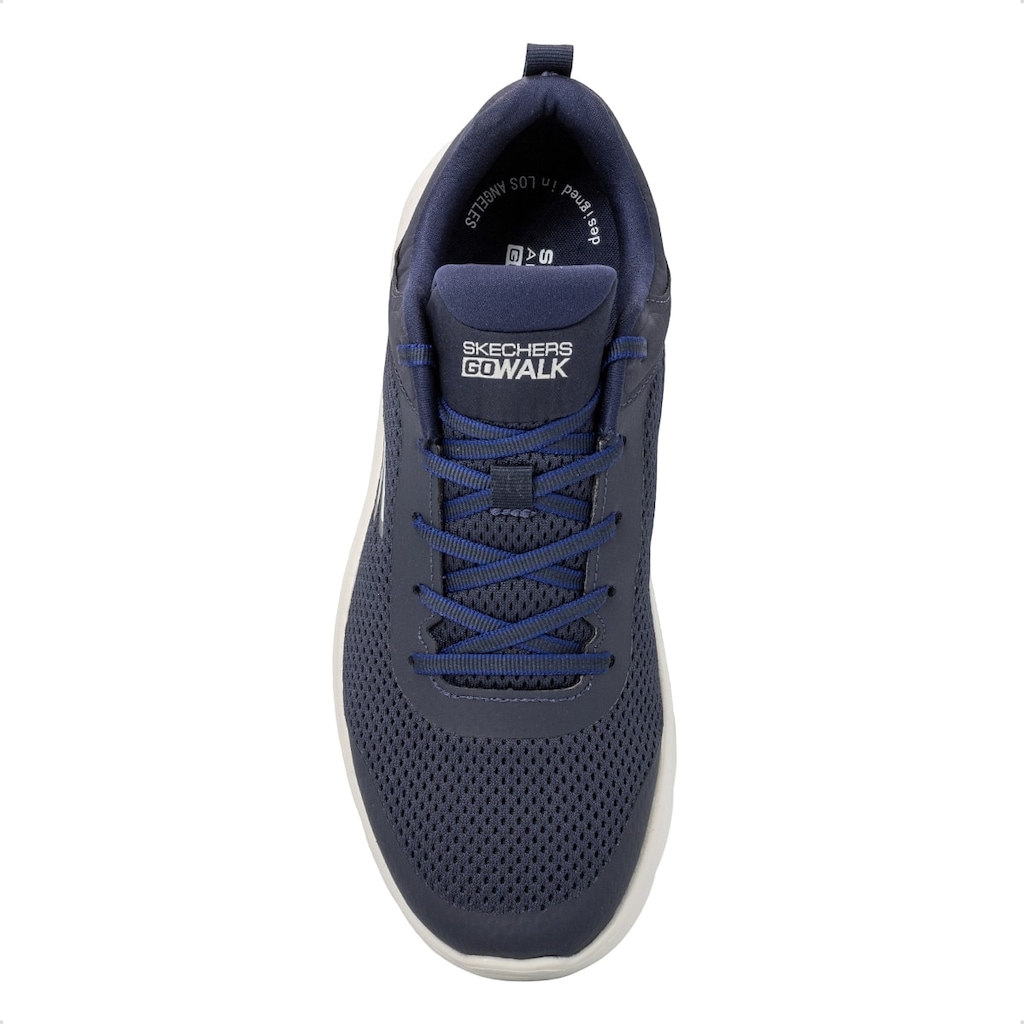Imagem 3 do produto Tênis Masculino Skechers Go Walk Flex-Independent