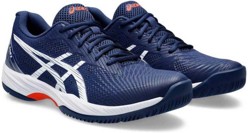 Imagem 2 do produto Tênis Masculino Asics Gel Game 9