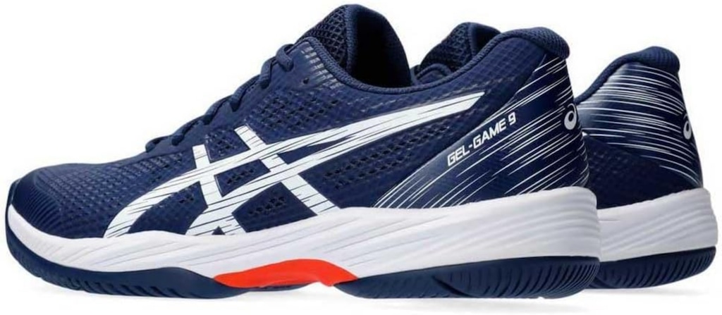 Imagem 3 do produto Tênis Masculino Asics Gel Game 9