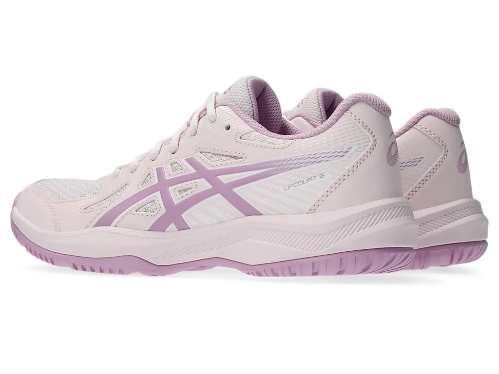Imagem 3 do produto Tênis Feminino Asics Upcourt 6