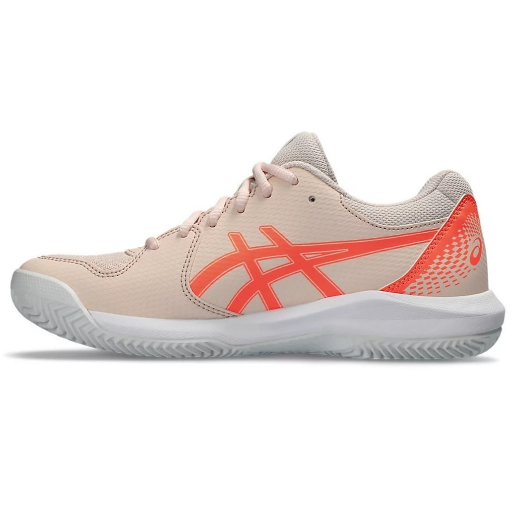 Imagem 4 do produto Tênis Feminino Asics Gel Dedicate 8 Clay