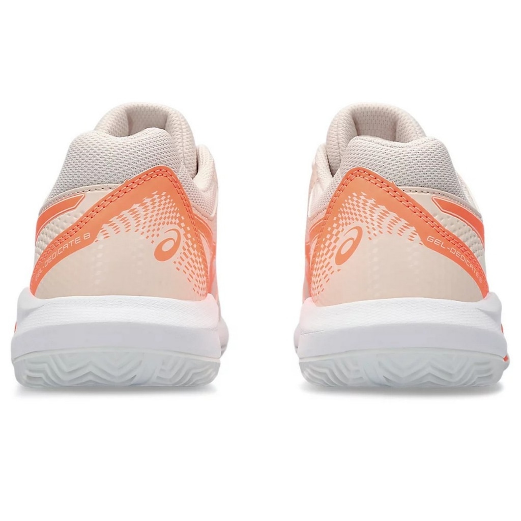 Imagem 5 do produto Tênis Feminino Asics Gel Dedicate 8 Clay