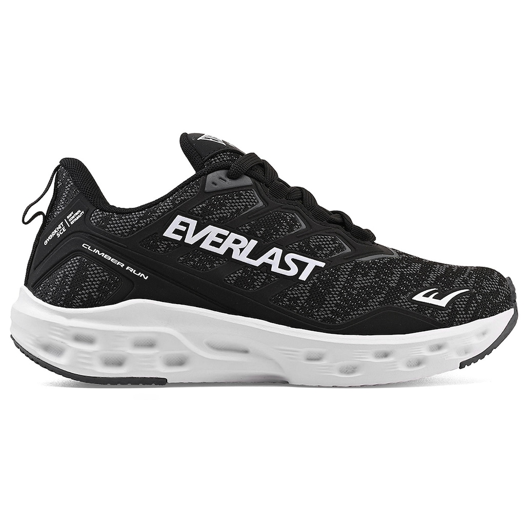 Tênis Adulto Everlast Climber Run