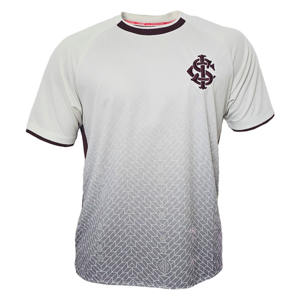 Camisa do Internacional Masculina Betel Champion II