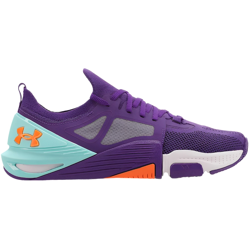 Imagem 1 do produto Tênis Feminino Under Armour Tribase Cross 2