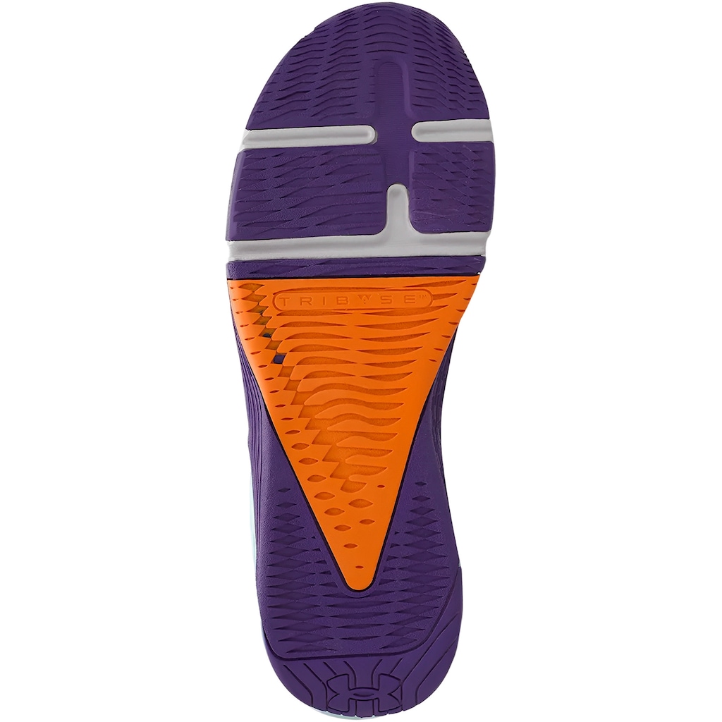 Imagem 2 do produto Tênis Feminino Under Armour Tribase Cross 2