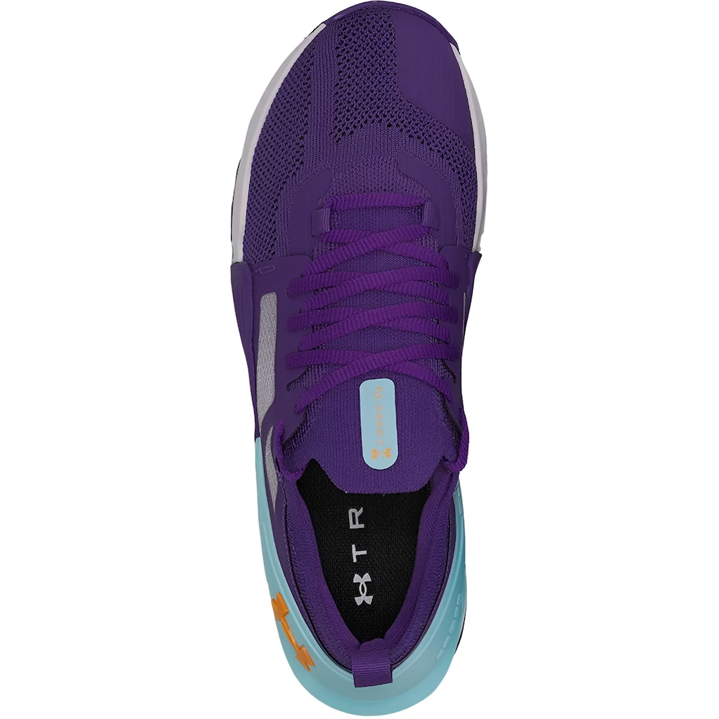 Imagem 3 do produto Tênis Feminino Under Armour Tribase Cross 2