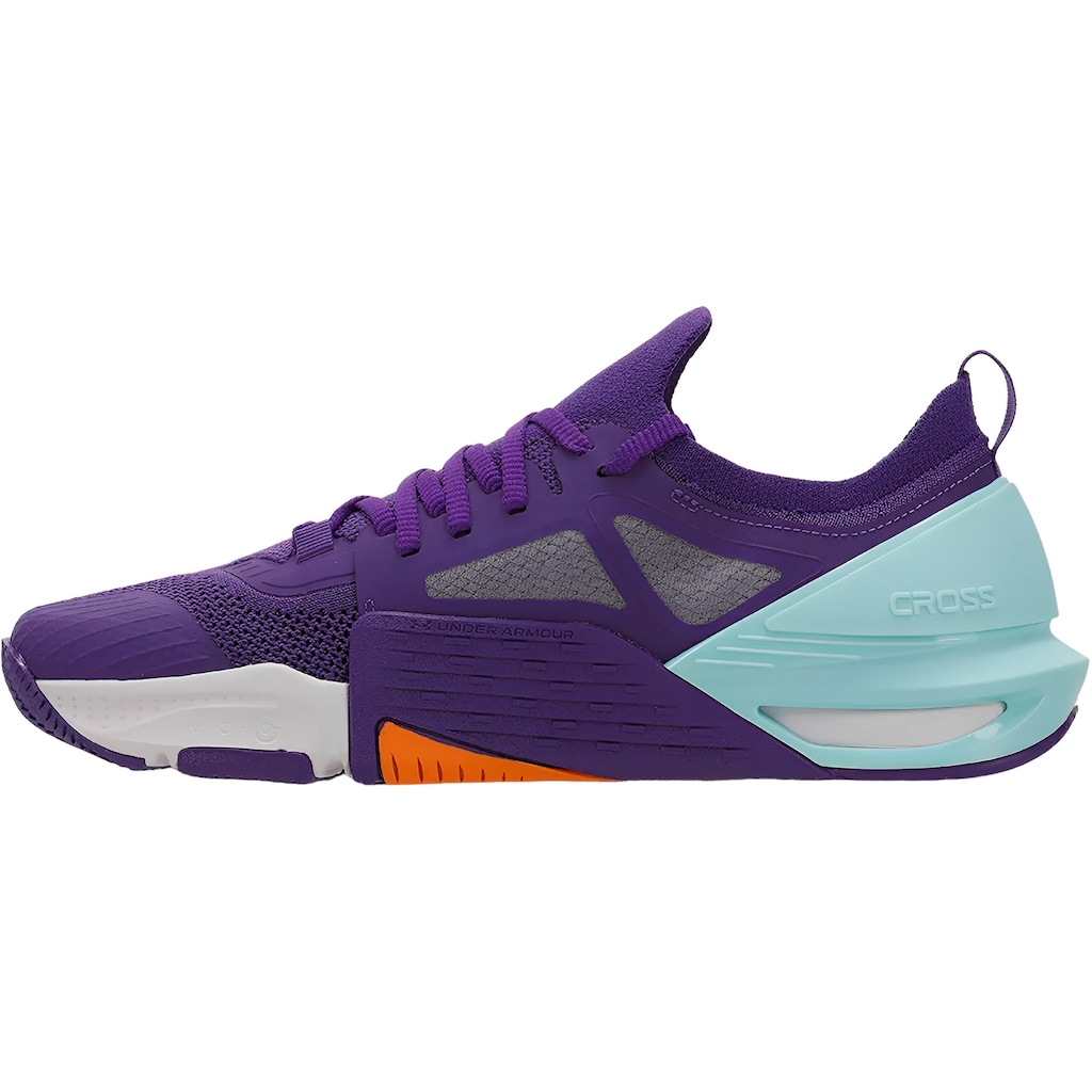 Imagem 4 do produto Tênis Feminino Under Armour Tribase Cross 2