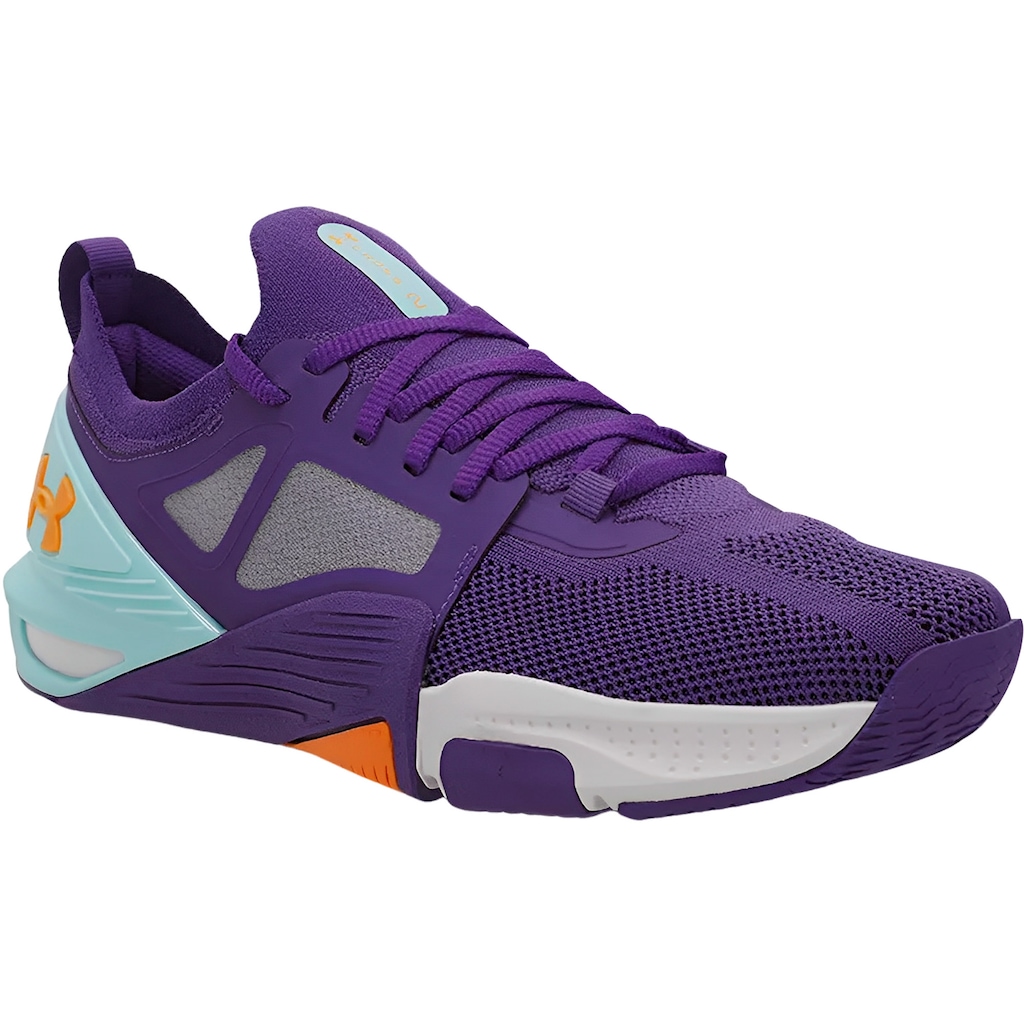 Imagem 5 do produto Tênis Feminino Under Armour Tribase Cross 2