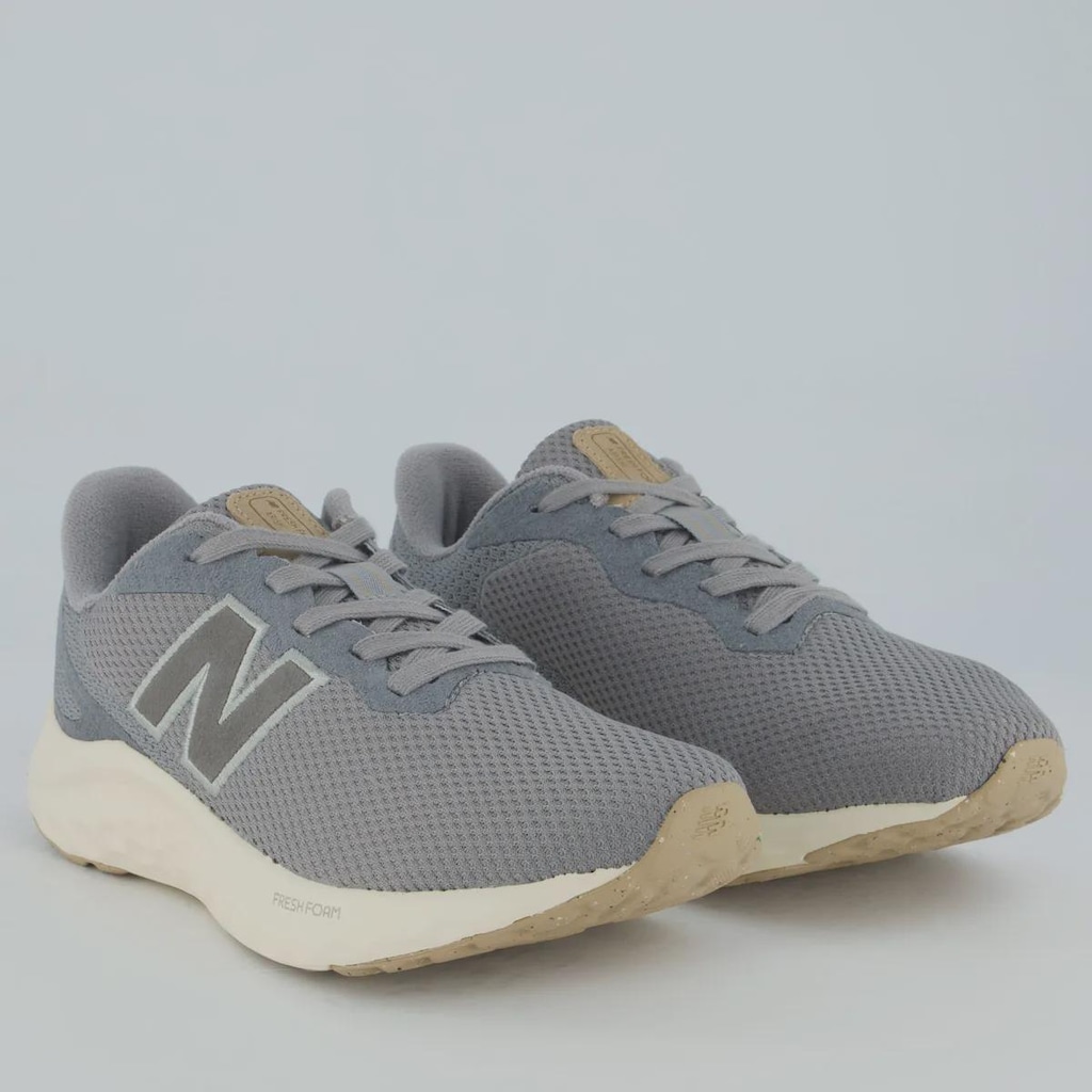 Imagem 2 do produto Tênis Feminino New Balance Fresh Foam Arishi V4