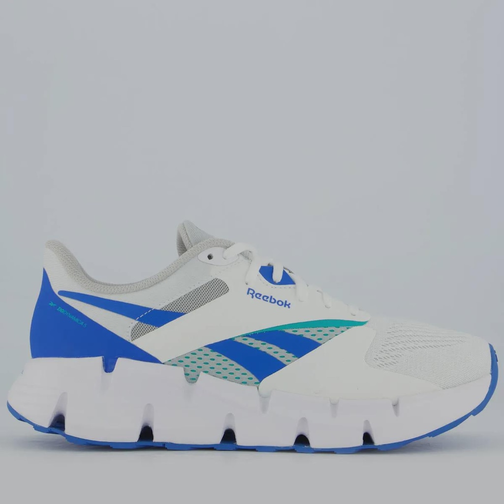Tênis Masculino Reebok Zig Dynamica 5
