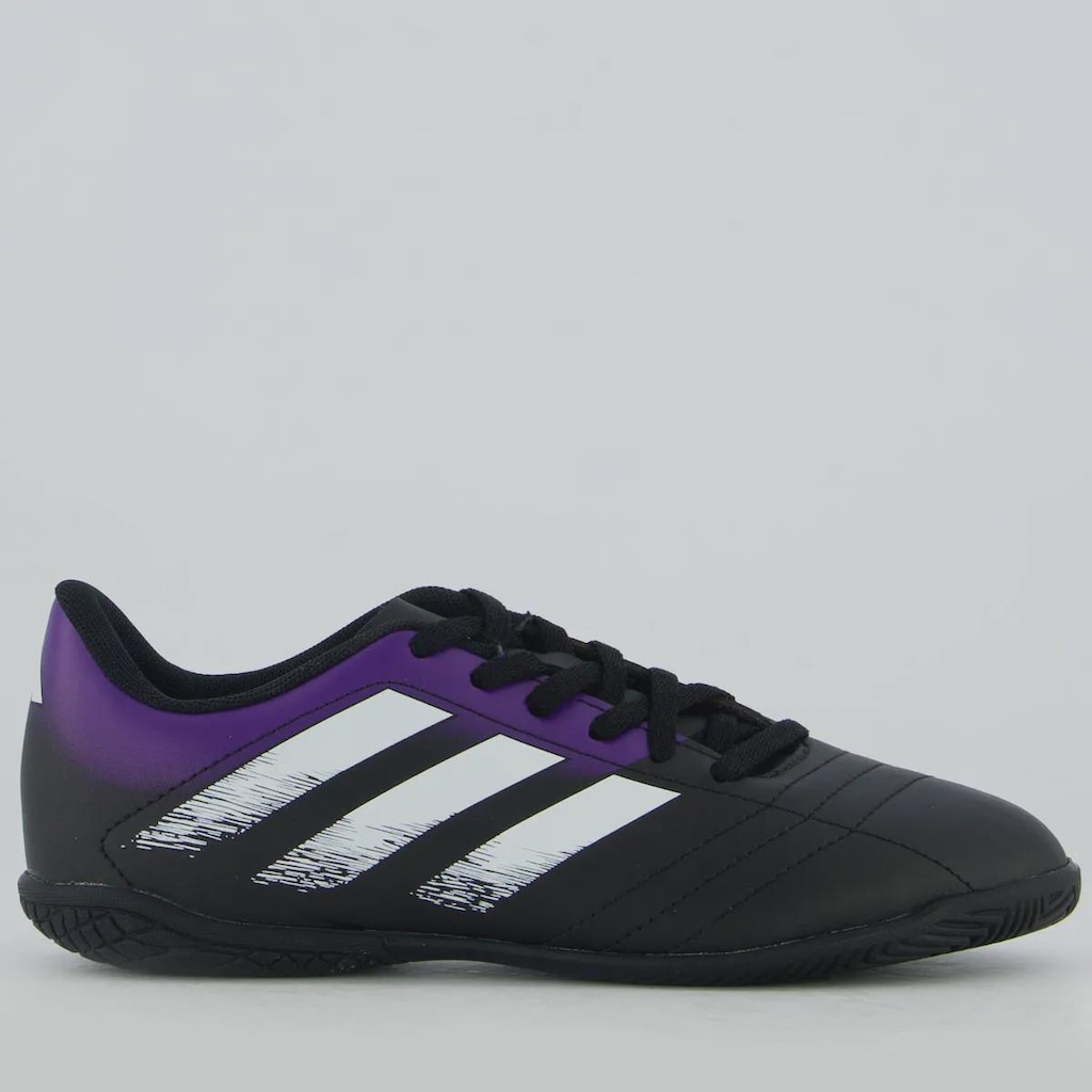 Imagem 1 do produto Chuteira de Futsal Infantil adidas Rabisco