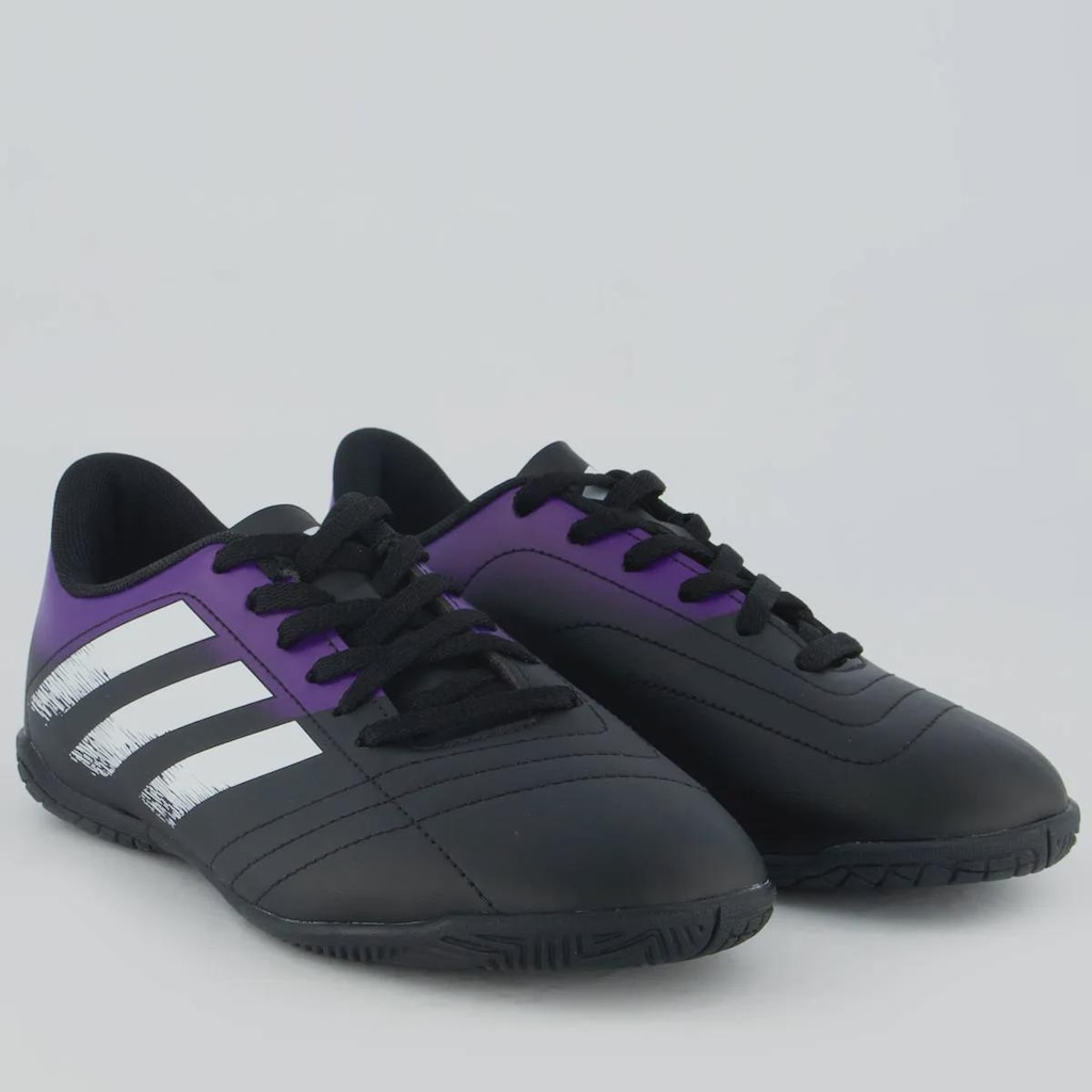 Imagem 2 do produto Chuteira de Futsal Infantil adidas Rabisco