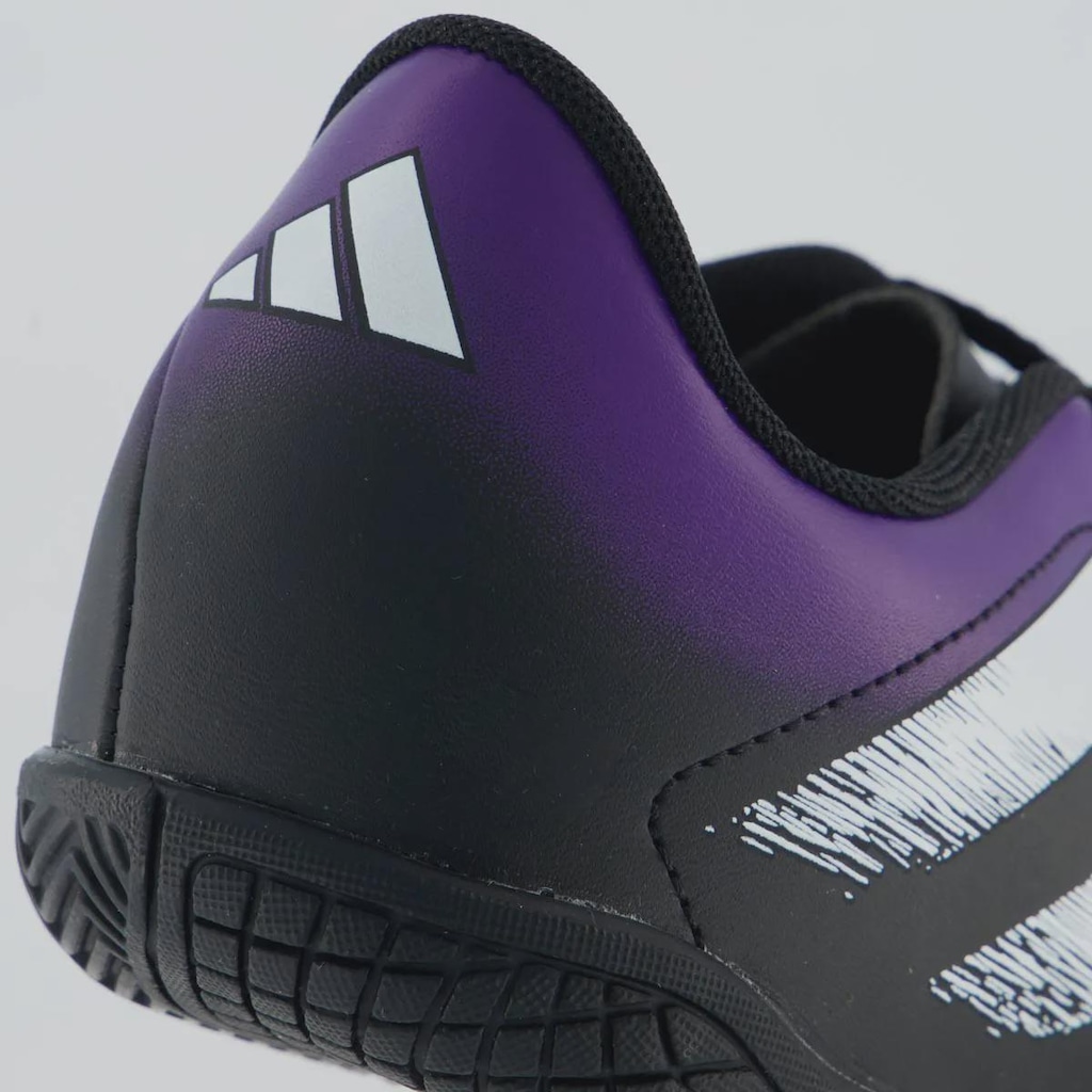 Imagem 5 do produto Chuteira de Futsal Infantil adidas Rabisco